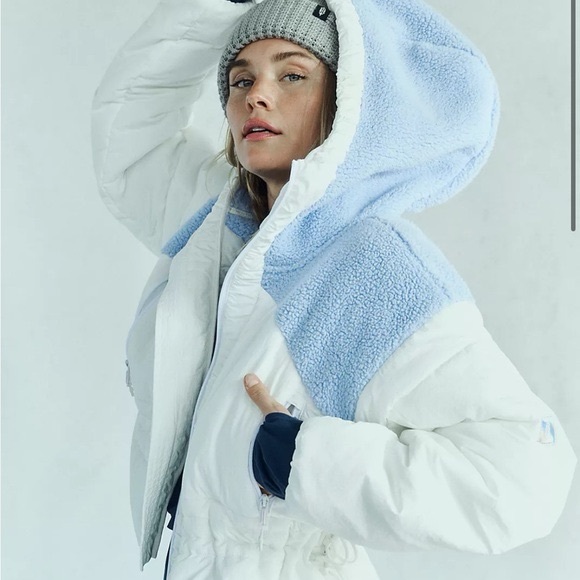 FP Movement by Free People Jackets & Blazers - FP Movement l Around The World Puffer l NWT l Women’s Size: Small